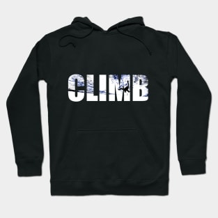 CLIMB Hoodie